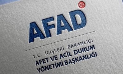 AFAD sözleşmeli personel alımı 2024 ne zaman, şartları neler?