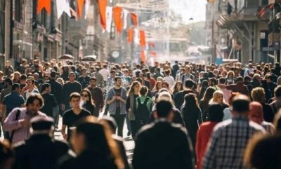 Türkiye’de En Çok Nereli Var? Herkes Kendi Memleketine Dönse En Kalabalık İl Bakın Neresi Olur