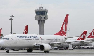 THY’den transit yolculara özel: İstanbul’u ücretsiz keşfetme fırsatı