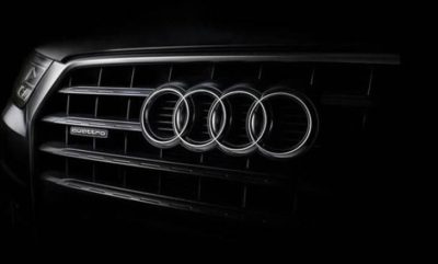 Audi yeni markasında logosunu değiştiriyor: 4 halkalı logoya veda!