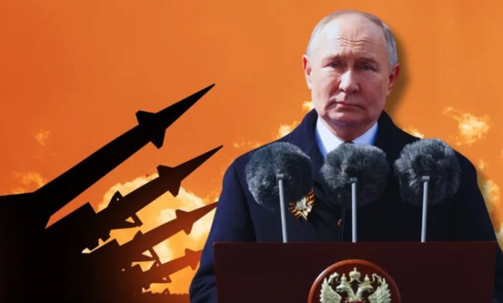 Dünya diken üstünde! Putin’den nükleer savaş için kritik adım…