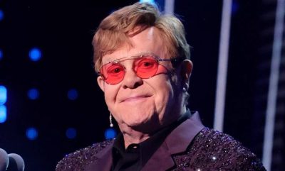 Elton John, görme kaybı yaşadığını açıkladı: Şarkı sözlerini bile okuyamıyorum