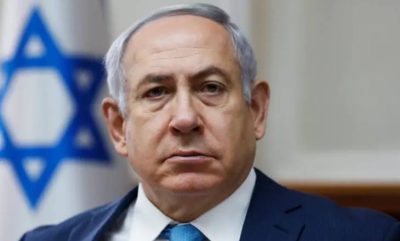 İsrail’den UCM’nin Netanyahu ve Gallant kararına itiraz: Tutuklama kararı saçmalık