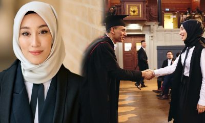 Oxford Mezunu AKP’li Vekil’den Açıklama: Resmi Burs Kazandım