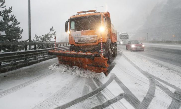 Meteoroloji’den şok kritik uyarılar! Soğuk hava, fırtına, kar ve tipi…