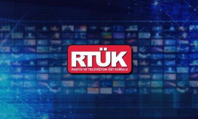 RTÜK Başkanı Şahin: Yayınlarda kadına yönelik şiddete tahammülümüz yoktur