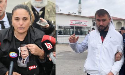 Selma Ateş’e saldıran kişi ev hapsinde cinayet işledi