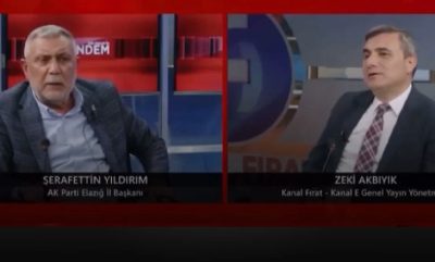 AKP’li Başkan Torpil Sorusuna Verdiği Cevapla Pes Dedirtti: “Ee O Kadar Da Olacak Canım”