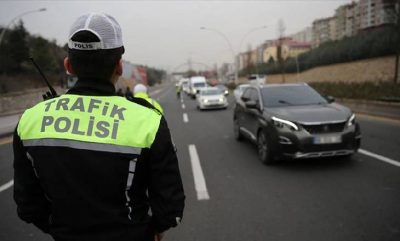 Kongre Günü! Bu Yollar Trafiğe Kapatılacak