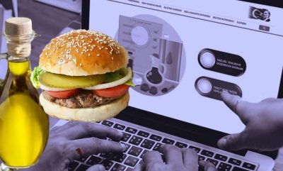 At ve eşek etinden hamburger! Bakanlık pes dedirten gıda sahtekarları listesini güncelledi