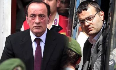 Alaattin Çakıcı’dan Dikkat Çeken Temas: Hrant Dink’in Katili Ogün Samast ile Görüştü