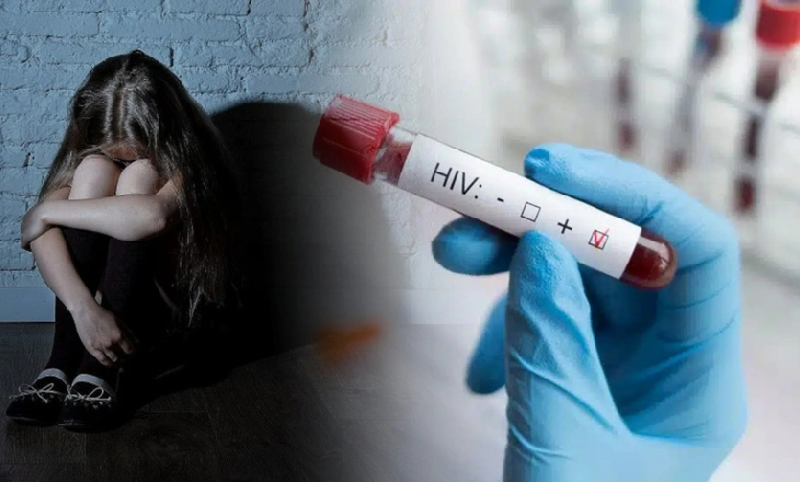 “Çocukların Özel Yaşamını Takip Edin”: HIV Vaka Sayısında Korkutan Artış