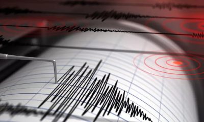 Akdeniz’de Korkutan Deprem! AFAD Verileri Açıkladı