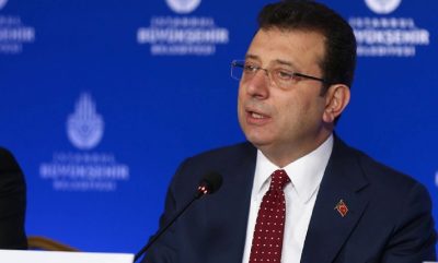 Ekrem İmamoğlu’nun yargılandığı dava ertelendi