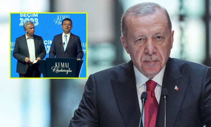 ‘Hesabını Sorarız’dan ‘Cumhurbaşkanı bu tür şeylerle uğraşmaz’a… Bir Cumhurbaşkanı İki Erdoğan