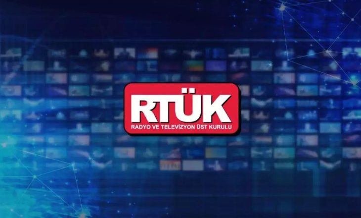 RTÜK yine ceza yağdırdı: 13 ayrı kanala yaptırım!