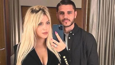 Wanda Nara’dan Dikkat Çeken Icardi İtirafı: “Galatasaray’ı Bana Tercih Etti”