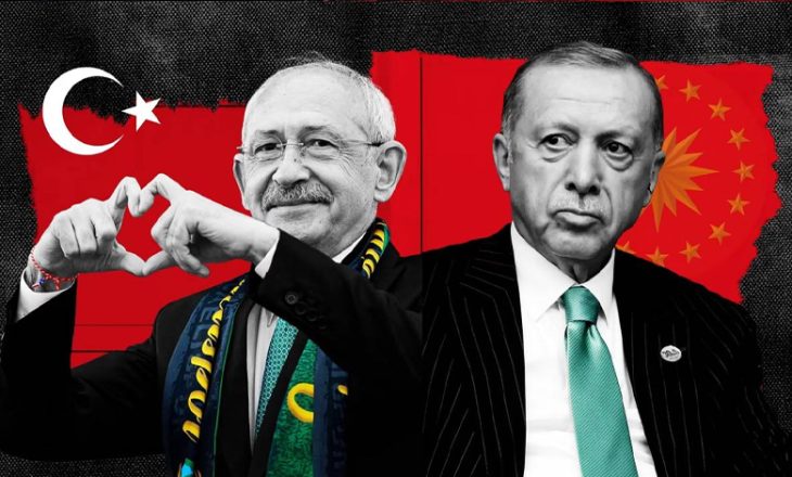 Erdoğan’dan Kılıçdaroğlu’na yeni dava