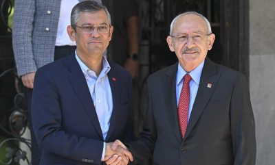 Kılıçdaroğlu’nun Siyasi Yasak İstemiyle Yargılandığı Dava: Özgür Özel de Katılacak