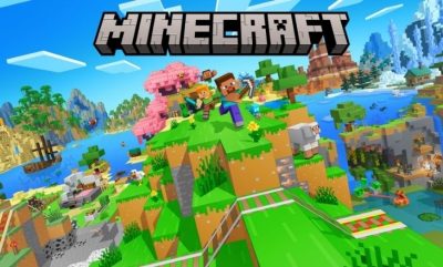 Minecraft Filminden İlk Fragman Yayınlandı