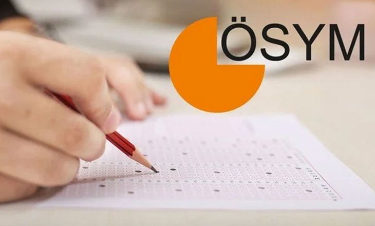 ÖSYM Duyurdu: ALES/3 Pazar Günü Yapılacak