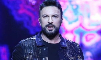 7 Yıl Aradan Sonra Bir İlk! Tarkan, Avrupa Turnesine Çıkacak