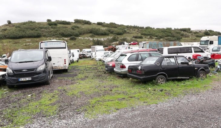 Resmi Gazete’de Yayımlandı: Yediemin Otoparklarında Yeni Dönem Başlıyor!