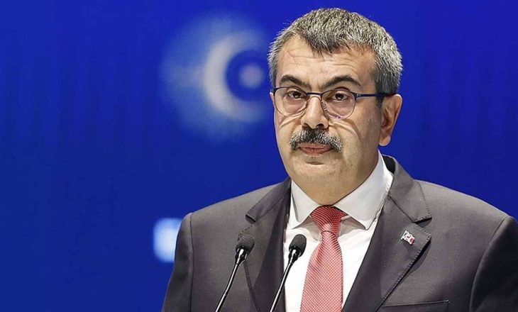 Bakan Tekin Duyurdu: “Öğretmen Ataması İçin Tercih Süreci Başladı”