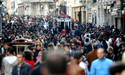 İşte İstanbul’un suç haritası! Zirvedeki ilçe çok şaşırtacak