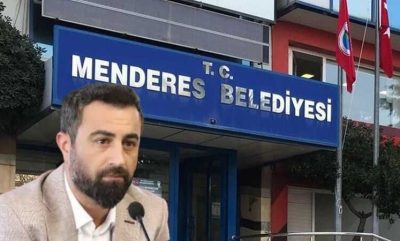 Menderes Belediye Başkan Yardımcısı Sönmez’e Makam Odasında Saldırı!