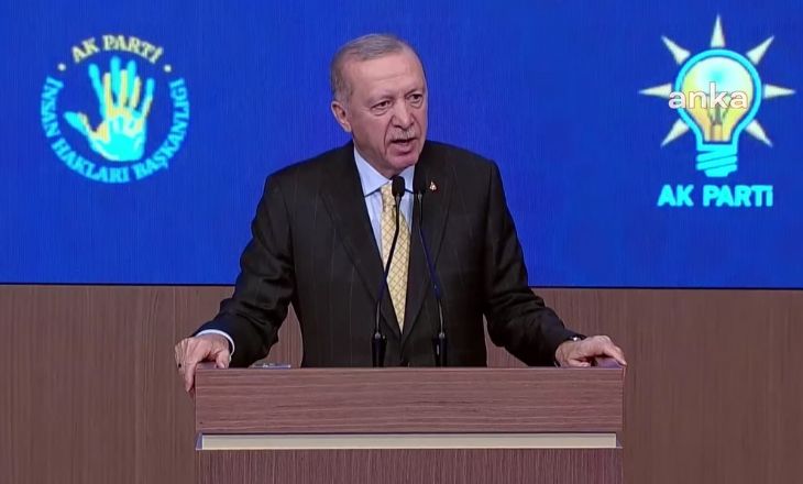 Cumhurbaşkanı Erdoğan’dan Suriyeliler Açıklaması: “İnanıyorum ki Gönüllü Geri Dönüşler Olacaktır”