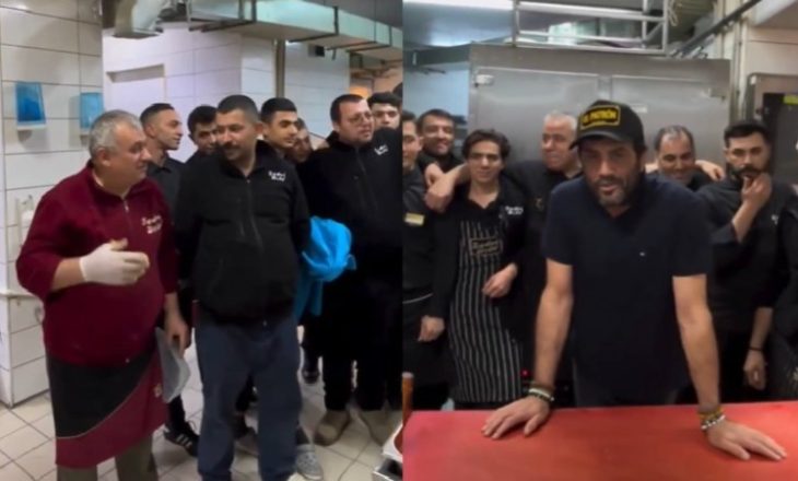 VİDEO-Kebapçı Bedri Usta’dan ‘asgari ücret’ çağrısı: ‘Artırabiliyorsanız artırın’