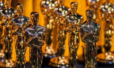 2025 Oscar adayları açıklandı: Tören 2 Mart’ta