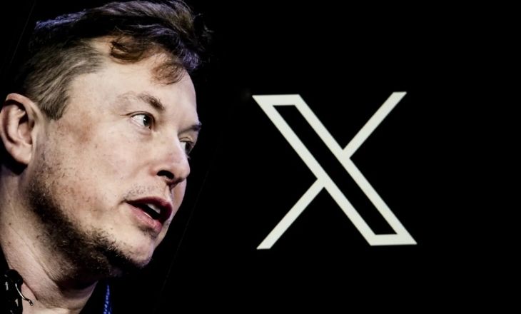 Elon Musk, X Platformundaki Profil Adını Yeniledi: İşte Yeni Adı