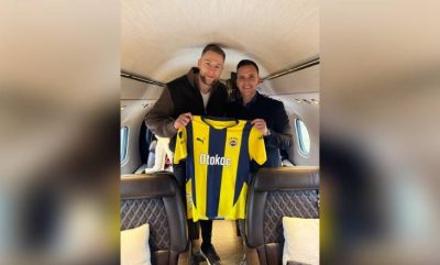 Fenerbahçe’den Galatasaray’a Skriniar çalımı