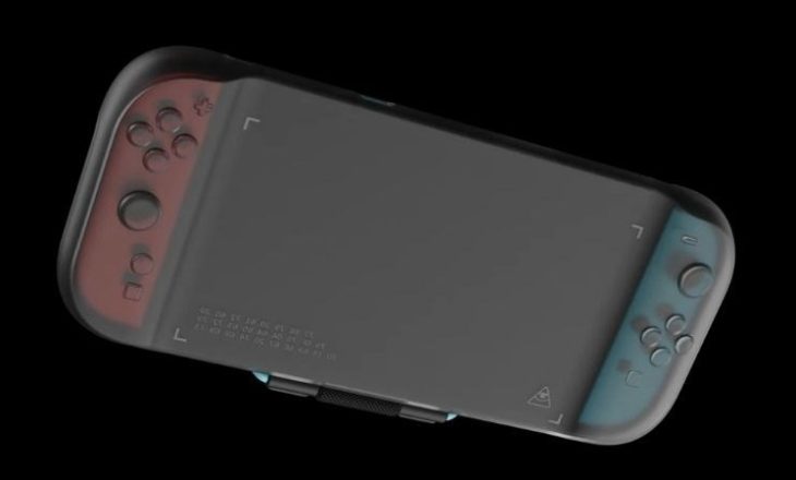 Nintendo Switch 2’nin bazı özellikleri sızdırıldı