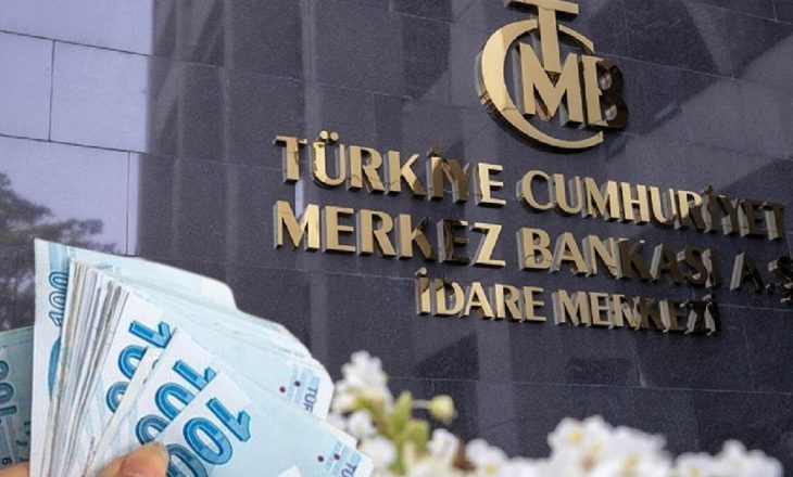 Merkez Bankası faiz kararını açıklayacak