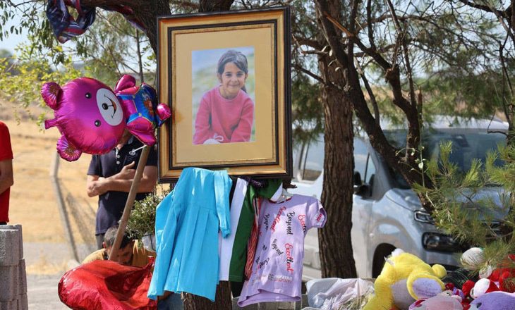 Narin cinayeti davasında gerekçeli karar açıklandı